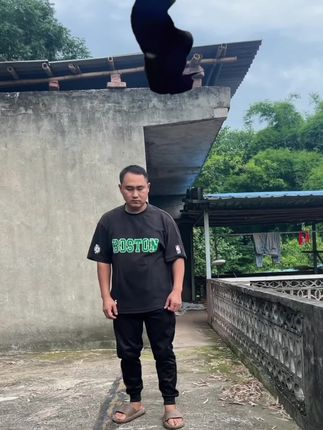 #特效