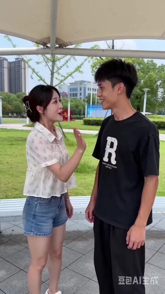 欢迎报考湖南文理学院 #路人视角采访 #湖南文理学院 #报考