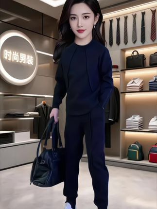 #品质男装 #高级感穿搭 #爆款热卖中 #秋冬穿搭 #潮流穿搭 @抖加🔥上热门🔥dou+🔥热点宝