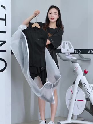 #运动穿搭 #瑜伽服套装 #速干服 #瑜伽服搭配 #健身女孩穿搭