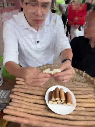 5斤装正宗铁棍山药软糯香甜小白嘴山药新鲜营养丰富多规格40-80cm#优质农产品 #山药 #土特产 #农产品 #农产品推荐官