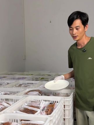 原汁原味的红薯干才香#农家红薯干 #红薯干