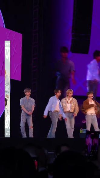 NCT wish 澳门加场马上开票了 #NCT #nct澳门演唱会 #澳门 #演唱会