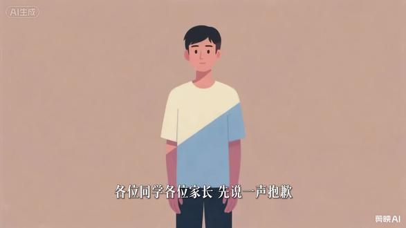 上一期关于甘肃警察学院的视频,我犯了一个严重的错误。单招不能报考公安类专业。但我没给大家讲清楚。给大家说句对不起,然后以后的视频也会整改分开说明专科和本科专业。做单招内容,信息准确是第一位的。这次错误给我敲了警钟。