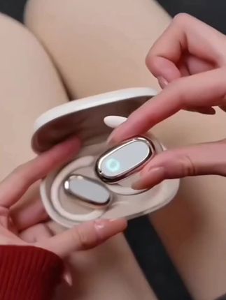 这个【柏林之声】2025新款高音质开放式蓝牙耳机无线运动挂耳式超长续航#蓝牙耳机 #无线蓝牙耳机 #耳机