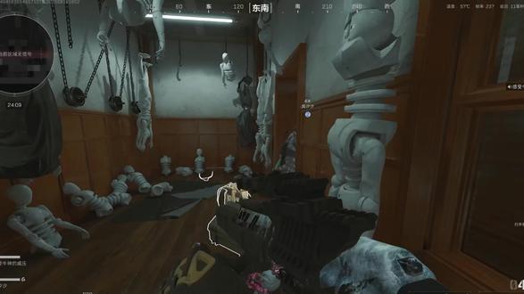 【三角洲行动】2月频发闪退卡死/卡顿掉帧问题解决方法! 【三角洲行动】2月频发闪退卡死/卡顿掉帧问题!教你三步操作解决!