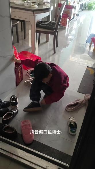 感谢偏口鱼博士这位博主,让很多男人很多父亲都出了一口气。我们这些当老公当儿子的,不管怎么说,妻子不听,父母不听,不管你怎么拿出理论都没用,还要挨骂。关键是看着自己孩子去做这些有害健康的事,阻止不了。这下好了,我说的你们不听,偏口鱼博士说的,你们还不听吗#偏口鱼博士