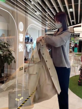 #女装工作室 #春天新款 #初春搭配 #欧货洋气t恤小个子 #神图壁纸