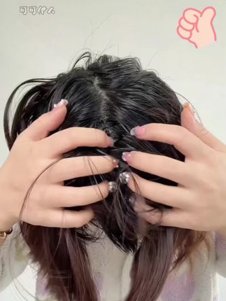 头油头屑多,我推荐这款娜帕蒂卡柔顺洗发水,它不仅去屑,还能控油养发#娜帕蒂卡柔顺洗发水 #娜帕蒂卡洗发水 #娜帕蒂卡