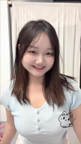 最近是南风天,潮潮的爱恋💗#名井南#娃娃脸