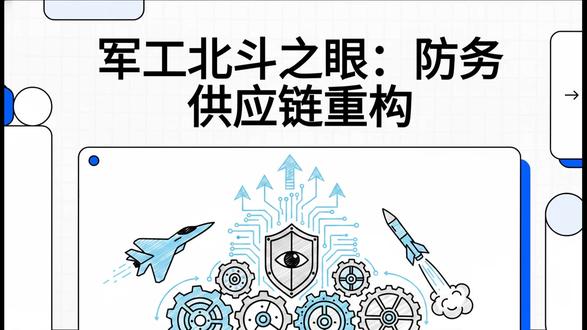 军工的“北斗”之眼:恒宇信通拟收购神导科技背后的防务供应链 军工的“北斗”之眼:恒宇信通拟收购神导科技背后的防务供应链重构