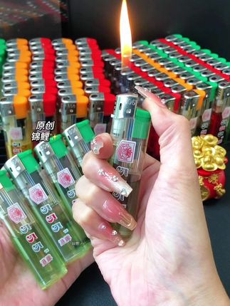 加大号明火打火机#强烈推荐 #打火机推荐 #打火机又火了 #每日分享 #打火机