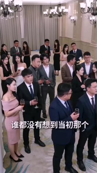 逆袭 第三集(名声鹊起,强强相遇)