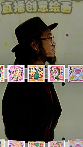 羊怎么画,抓住羊的特征,简笔画#画画 #羊怎么画 #一起学画画 #灵魂画手 #亲子时光 @张祖铭画画