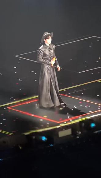 #刘宇宁的2025巡演 错过一巡,幸好没错过二巡,三巡我们不见不散