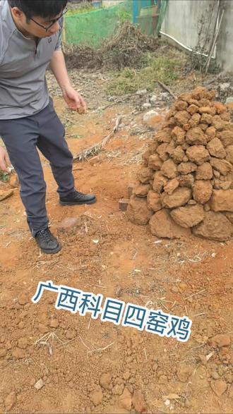 广西科目四窑鸡🐔🐔🐔