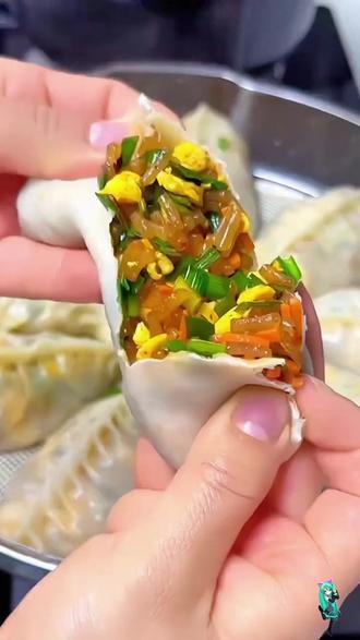 山药粉条碎,劲道爽滑,百搭食材!可煮、可炒、可凉拌,适合做包子、饺子馅,简单易做。粉条碎颗粒均匀,久煮不烂,口感Q弹。适合全家人食用。 #山药粉条碎 #粉条新吃法 #铁棍山药碎粉条 #抖音美食推荐官 #粉条碎饺子专用