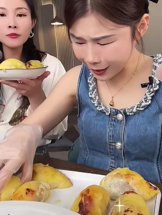 泰国金枕榴莲肉900克