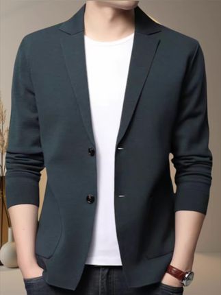 #品质男装
