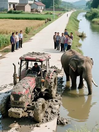 #农村趣事 #三农 #我的农村生活 #这是什么操作 #boo荒诞视频