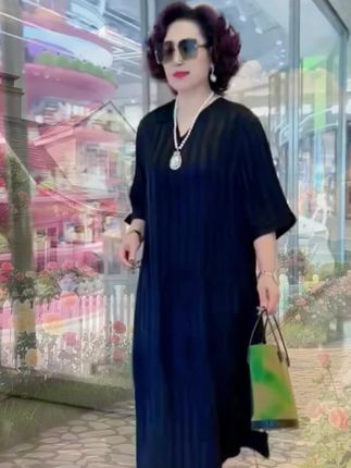 #高端大气 #洋气减龄 #减龄显瘦穿搭 #遮肉显瘦穿搭 #时尚气质穿搭
