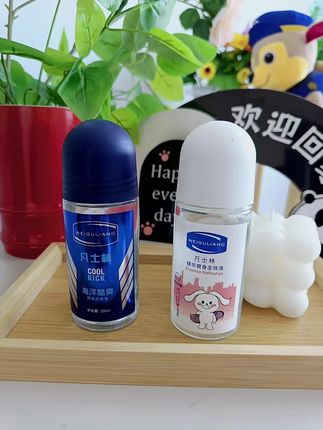 #自用好物分享 夏天可以不喷香水,但是一定不能有味道#好东西一起分享 #购物分享 #种草