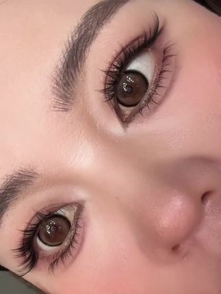 我的睫毛库存又多了一个宝藏睫毛#爱了爱了 #美睫分享 #假睫毛