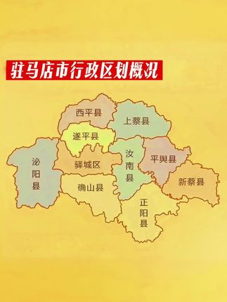看看我大驻马的title有多少 #驻马店原创冰箱贴 #美好生活尽在抖音电商