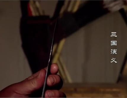 华佗刮骨疗伤#三国演义#华佗#关公
