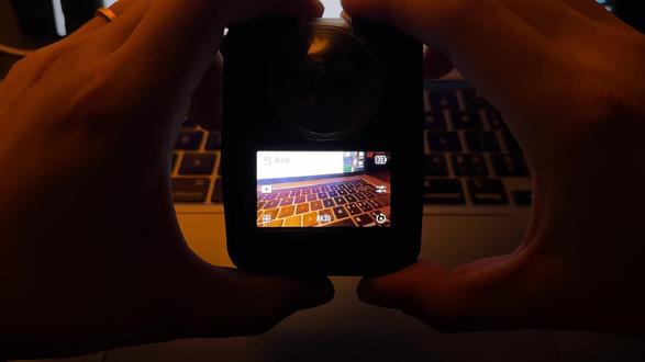 拍摄参数设置:买了大疆OSMO 360,跟着视频操作,让你的大疆OSMO 360画质拉满!#大疆OSMO360 #全景相机参数设置 #玩转大疆全景 #Osmo360