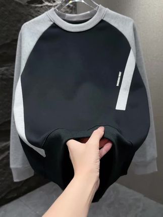#男装搭配 #卫衣穿搭 #男士卫衣 #卫衣控