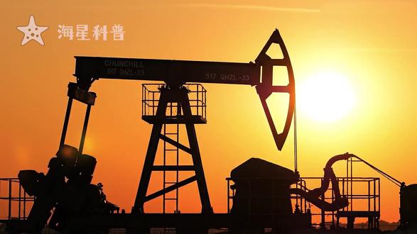 石油有多重要?看看它能提炼出多少宝贝!