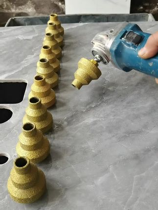 #钻头 #瓦工工具 #五金工具