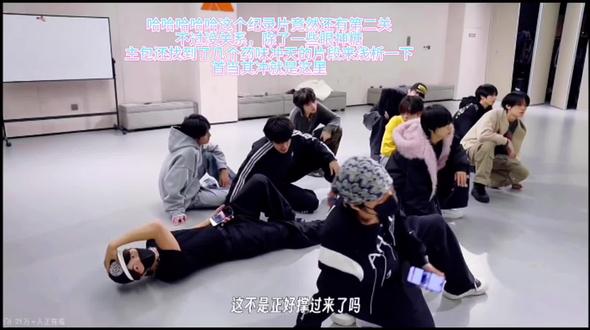 纯主观,不同见解欢迎讨论#橹穆 #新音纪录片 #纪录片 #情感分析 #橹穆99