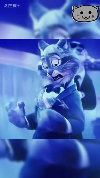 大猫猫反派居然长这样?!!! 我们富公子宝伯特原型也是痞帅的!
#疯狂动物城 #宝伯特 #疯狂动物城宝伯特 #猞猁猫 #疯狂动物城动物的原型 @DOU+小助手 @抖音小助手 @DOU+上热门