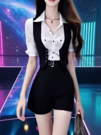 #高级感穿搭 #今日穿搭 #引领时尚潮流 #时尚气质穿搭 #穿搭