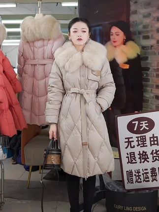 三防百鹅绒羽绒服学院风休闲风#羽绒服#百鹅绒羽绒服