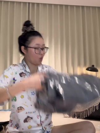PANPANSTUDIO【麻辣女教】韩系通勤同款西服西装套装中长款阔腿裤#洋气上档次 #休闲减龄穿搭 #时尚穿搭 #高级感穿搭 #新款分享
