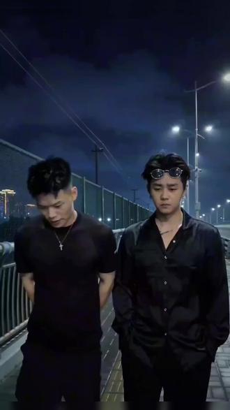 《灵界行走》我已经有一个小时没有听大只切的故事了!#coke #coke老师 #斩虍 #大只 #大只切