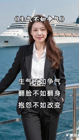 #励志正能量 /靠谁不如靠自己