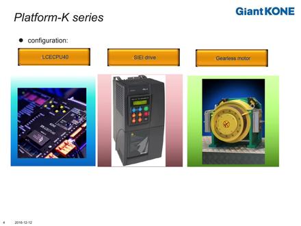 #巨人通力电梯#巨人通力KDL16
巨人通力电梯KDL变频器调试培训