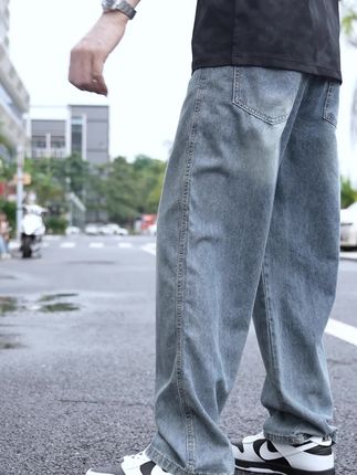 #面料柔软舒适 #源头实力厂家 #强烈推荐 #显高显瘦显腿长 #男生穿搭