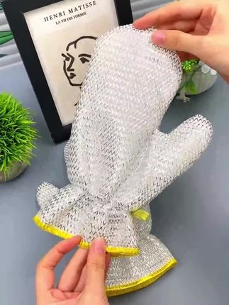 做家务也要舒舒服服!有它在,刷碗都变成轻松活,秋冬家务刚需,赶紧安排上~