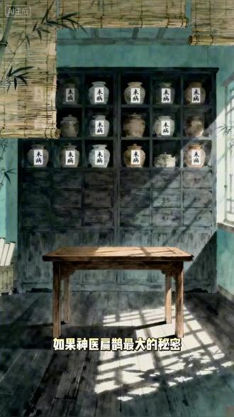 寓言故事31:《扁鹊说病》
扁鹊通过观察和诊断,为病人治病,体现了医者的智慧和责任。
#创作者中心 #创作灵感 #寓言故事