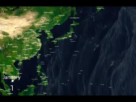 假想2026年台风季