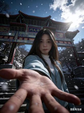 平平无奇的照片被豆包爆改了老君山p图指令教程来了#豆包ai#豆包出大片有两把刷子#老君山#爆改#游戏cg老君山p图指令豆包老君山P图指令教程老君山豆包修图指令老君山中天门牌坊老君山拍照老君山中天门p图教程游戏cg风格老君山游戏cg风