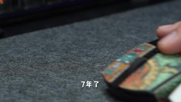 G304 终于有接班人了! #罗技#鼠标 #游戏外设 #G304x