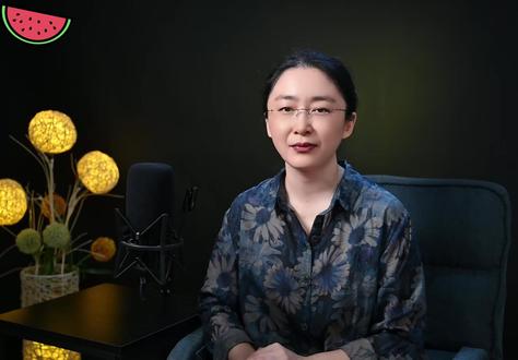 吃瓜蒙主016 美不可以被定义,于是美人不见了