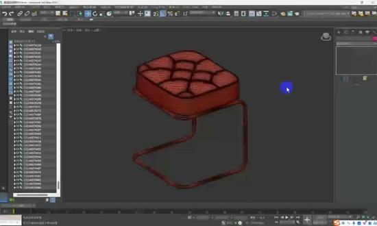 #bim 一个视频搞定 Rhino inside Revit 导入其它格式模型做 Revit 族##
