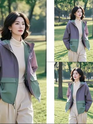 #中国传统服饰 #服饰文化 #传统服饰 #女开衫毛衣时髦洋气高档 #春秋穿搭